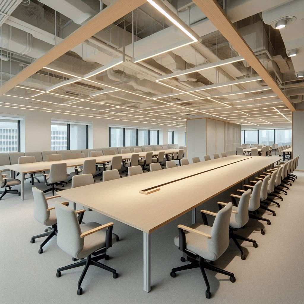 律师事务所围绕客户集中到访检查写字楼办公品牌展示空间应留下哪些凭据