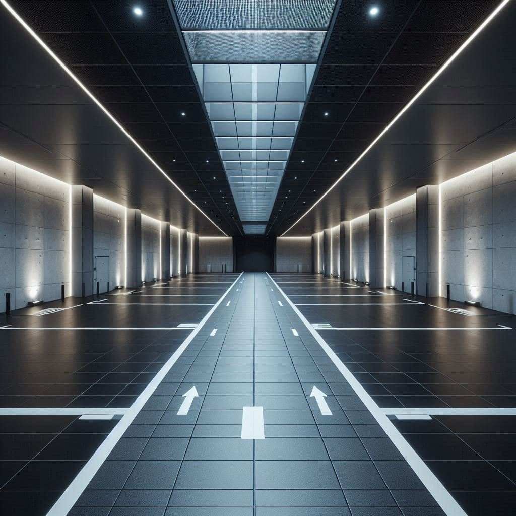 写字楼办公客户停车体验遇到访客登记系统升级后审计小组怎样判断问题轻重